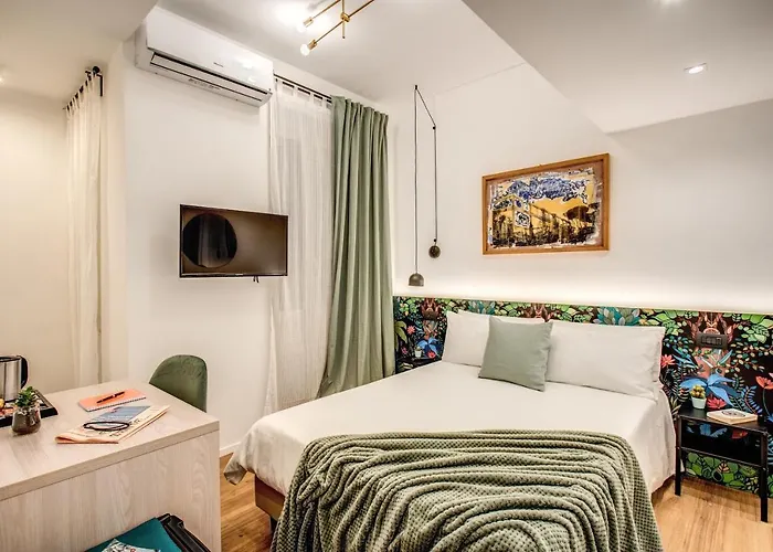 Oasi Urbana 41 4*
