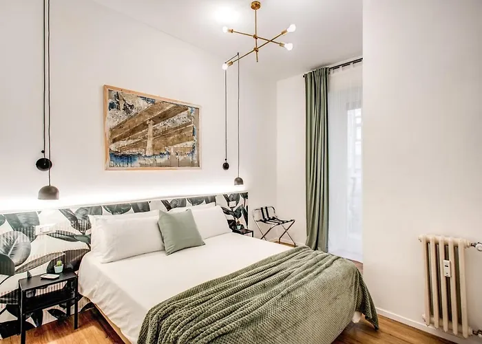 Oasi Urbana 41 Gasthof