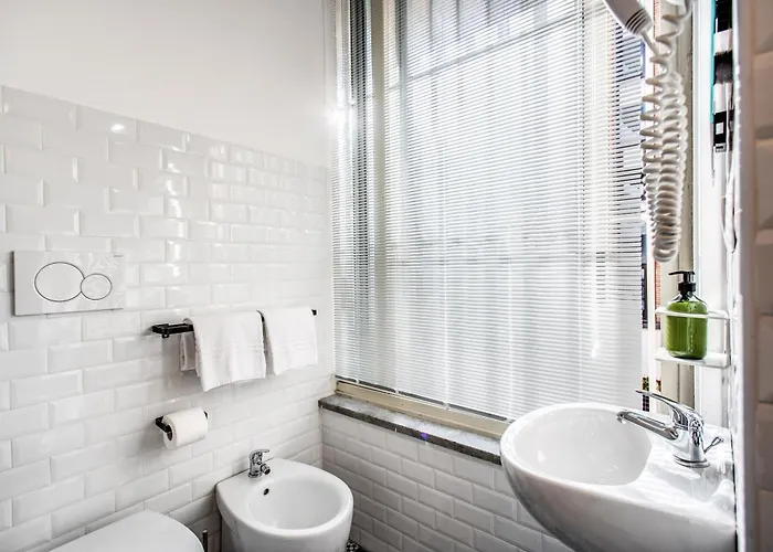 Oasi Urbana 41 Gasthof