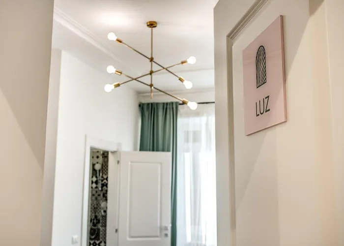 Gasthof Oasi Urbana 41