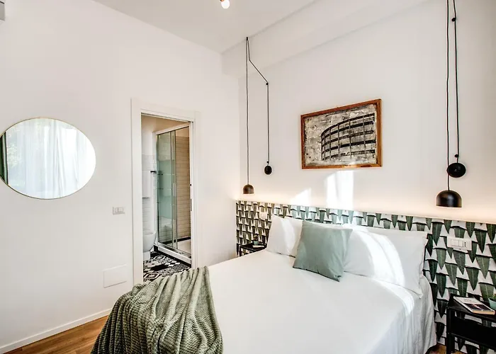 Oasi Urbana 41 Gasthof