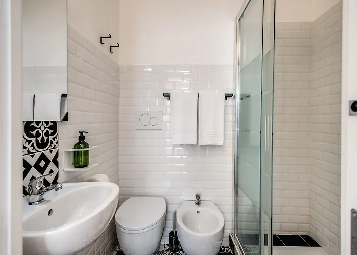 Oasi Urbana 41 Gasthof Rom