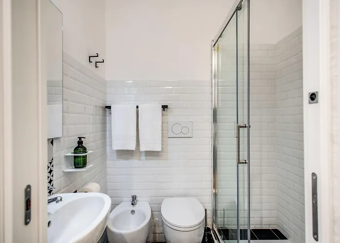 Oasi Urbana 41 Gasthof 4*