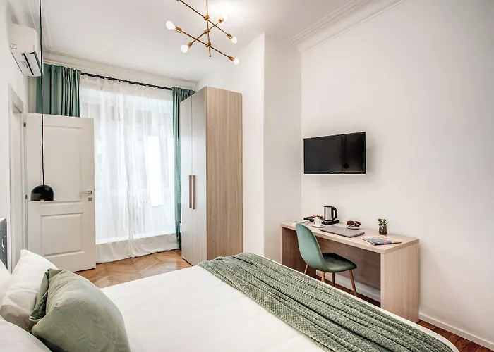 Oasi Urbana 41 Gasthof 4*