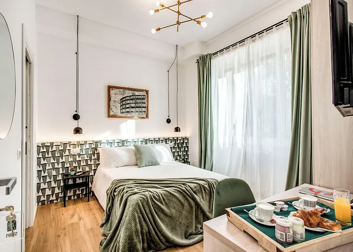 Oasi Urbana 41 Gasthof